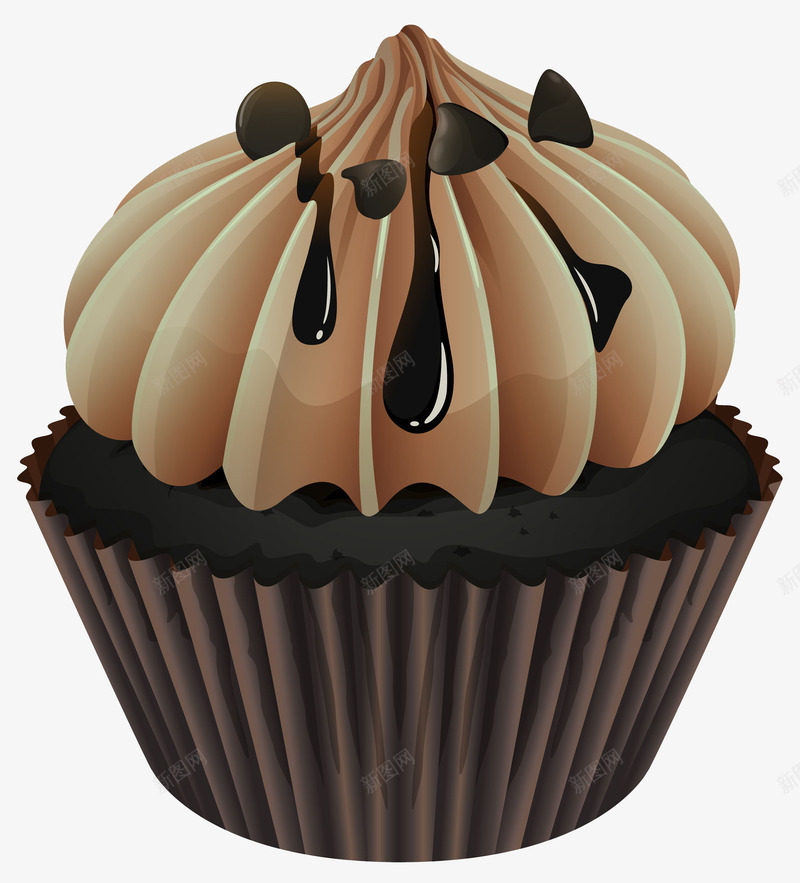 黑色巧克力蛋糕png免抠素材_88icon https://88icon.com 乳酪 乳酪蛋糕 吃的 含有脂肪的 奶酪 巧克力 带有奶油的 甜品 甜的卡通 甜食 蛋糕 食物