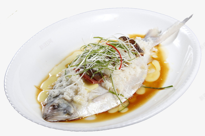 豉油蒸鲥鱼png免抠素材_88icon https://88icon.com 上海菜 东北菜 中餐食品 传统美食 北京菜 小炒 油 淮阳菜 清蒸鲥鱼 湘菜 炒菜 粤菜 美食菜品 菜谱餐饮 蒸菜 餐饮美食 鲁菜