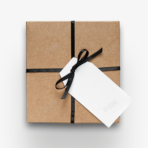 灰色圣诞礼盒元素psd_88icon https://88icon.com 包装 圣诞 圣诞节 标签 灰色 礼物 礼盒 节日