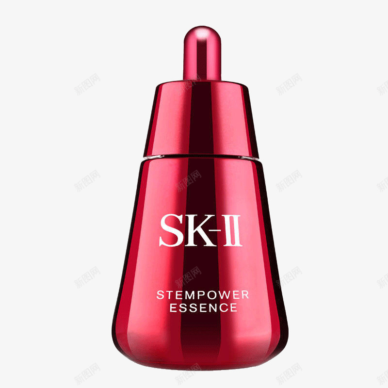 肌源修护精华露png免抠素材_88icon https://88icon.com SKII 产品实物 化妆品 精华露 美妆 肌源修护