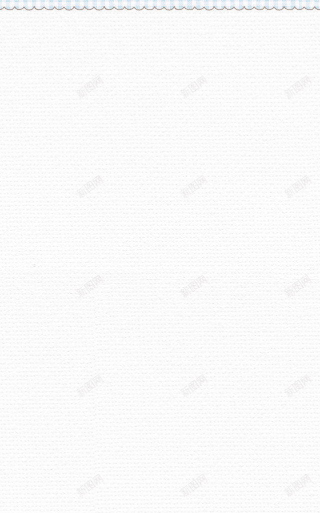 手绘蓝色卡通花纹png免抠素材_88icon https://88icon.com 卡通 花纹 蓝色