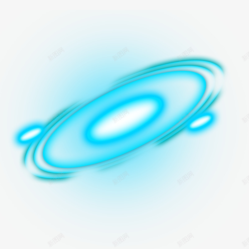 科技光宇宙星系特效光psd免抠素材_88icon https://88icon.com 刀光特效 平面设计 炫酷 特效光 电影特效 科技光 绿色星系