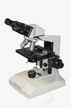 放大仪器精致显微镜高清图片