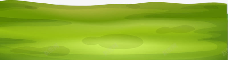 卡通春天清新草地草丛矢量图ai免抠素材_88icon https://88icon.com 卡通 春天 清新 草丛 草地 矢量图