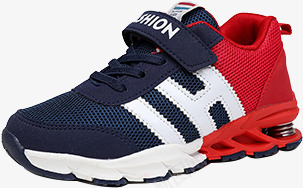 透气男士休闲童鞋png免抠素材_88icon https://88icon.com 休闲 男士 透气