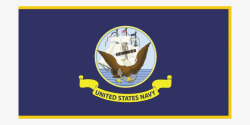 海军军旗美国海军军旗高清图片