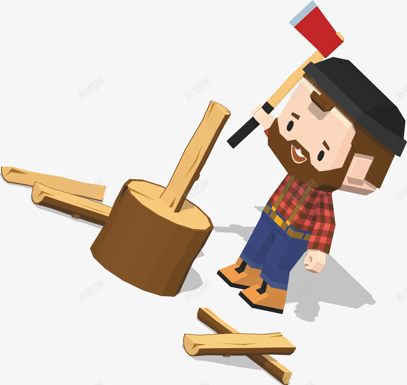 木材精致矢量图ai免抠素材_88icon https://88icon.com 免扣 木材 木材精致 木材精致免扣矢量 精致免扣矢量 矢量图