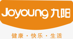 九阳豆浆机素材九阳logo矢量图图标高清图片