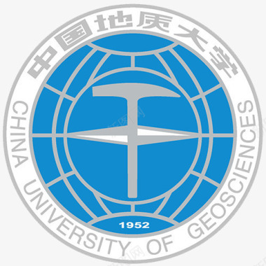 大学logo中国地质大学武汉logo图标图标
