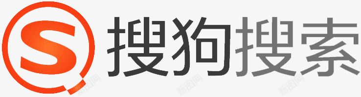 1950s搜狗搜索logo图标图标