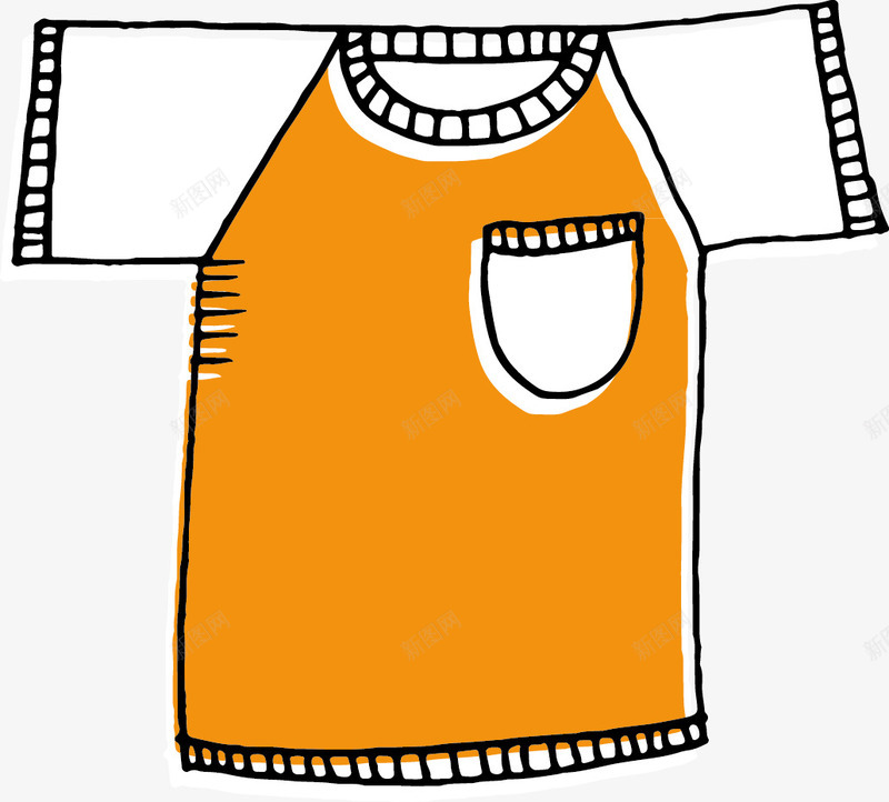 儿童上衣png免抠素材_88icon https://88icon.com T恤 儿童 创意 创意插画 创意设计 半袖 可爱元素 宝宝衣服 平面设计 插画 服装设计 服装设计素材