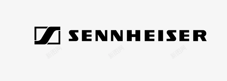 sennheiser图标图标