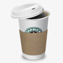 咖啡星巴克Starbuckscoffee素材