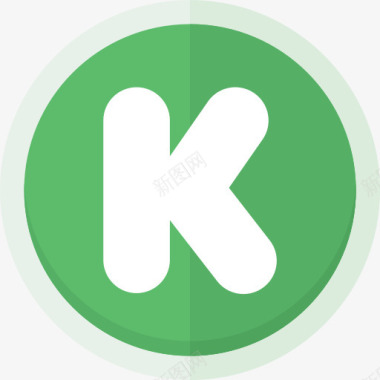 活动logo活动众筹Kickstarter图标图标