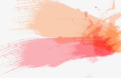 粉色水印三八妇女节展架素材