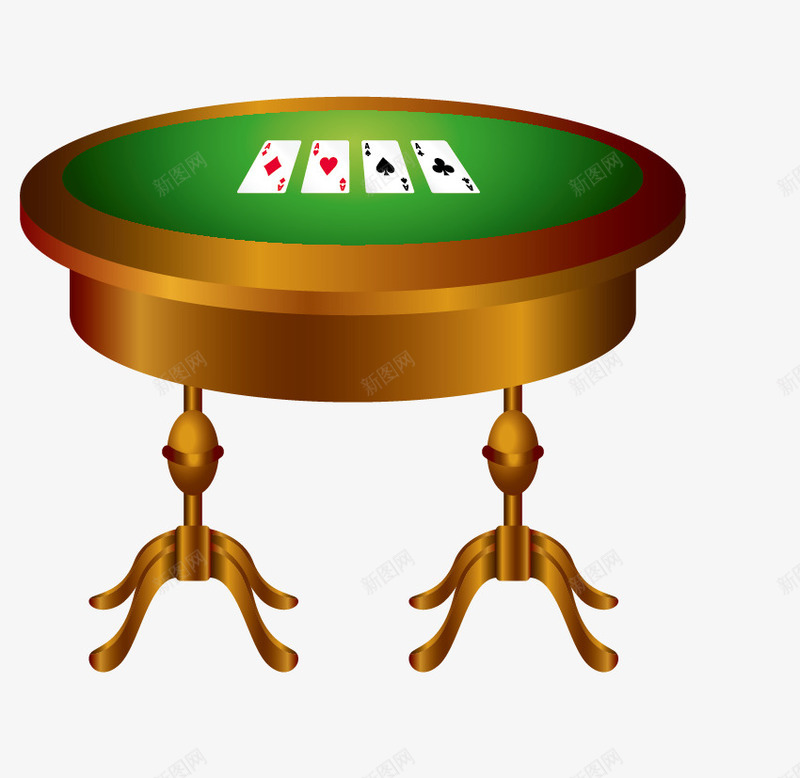 绿色棋牌桌png免抠素材_88icon https://88icon.com A 休闲 卡通 娱乐 棋牌 棋牌游戏桌 游戏 牌