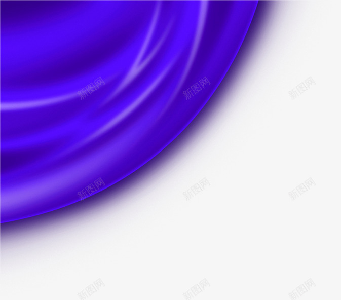 紫色丝绸彩带表面阴影png免抠素材_88icon https://88icon.com 丝绸 彩带 紫色 表面 阴影