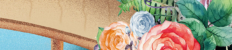 创意彩绘春季海报png免抠素材_88icon https://88icon.com 创意 彩绘 春天 春季 树叶 海报 竹子 花朵