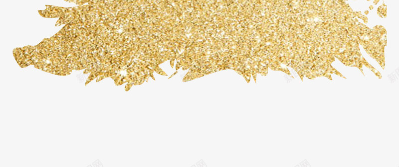 圣诞节海报图标png免抠素材_88icon https://88icon.com 剪贴蒙版 圣诞树 圣诞节常用素材 金箔 金箔背景 金色