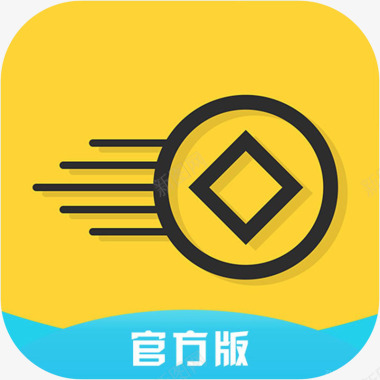 手机春雨计步器app图标手机现金贷官方版财富app图标图标