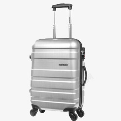 美国旅行者品牌行李箱素材