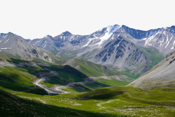 新疆阿尔泰山新疆景点阿尔泰山高清图片