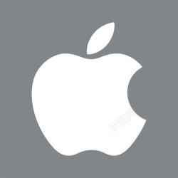 苹果logo苹果图标高清图片