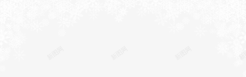 白色雪花框架png免抠素材_88icon https://88icon.com 冬天 冬季 白色框架 落雪 边框纹理 雪花 雪花片