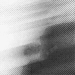 白点背景黑白结构网点背景高清图片
