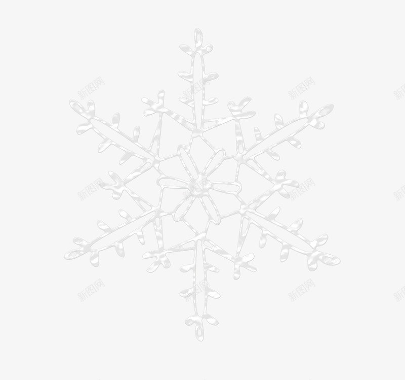 雪花png免抠素材_88icon https://88icon.com PNG 免抠 海报 矢量素材 精美 素材 边框 雪花