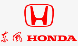 HONDA东风hondalogo图标高清图片