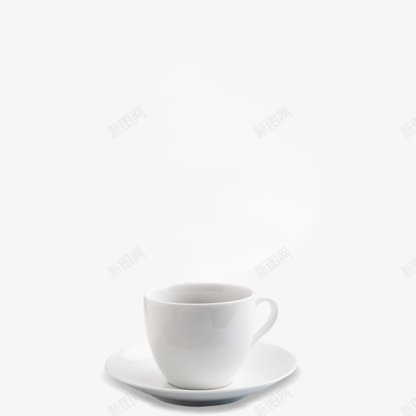 咖啡陶瓷杯png免抠素材_88icon https://88icon.com 咖啡杯 器皿 杯具 杯子 水杯 白色 白色盘子 盘子 陶瓷杯 陶瓷盘子