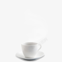 咖啡陶瓷杯素材