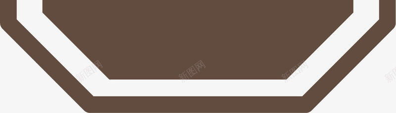 褐色扁平风格羽毛笔矢量图eps免抠素材_88icon https://88icon.com 卡通风格 扁平风格 笔 精致的羽毛笔 褐色 褐色羽毛笔 矢量图