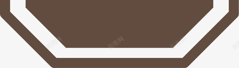 褐色扁平风格羽毛笔矢量图eps免抠素材_88icon https://88icon.com 卡通风格 扁平风格 笔 精致的羽毛笔 褐色 褐色羽毛笔 矢量图