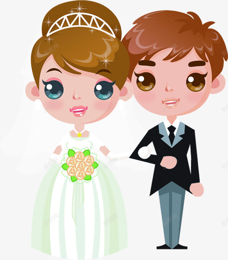 新人婚庆展板png免抠素材_88icon https://88icon.com 图片 婚庆 展板 新人