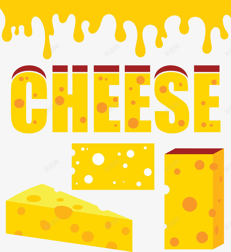 奶酪海报png免抠素材_88icon https://88icon.com 奶酪 海报设计 简笔画奶酪 蛋糕 食物