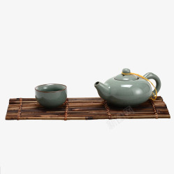 2017中国风瓷器茶具禅茶具素材