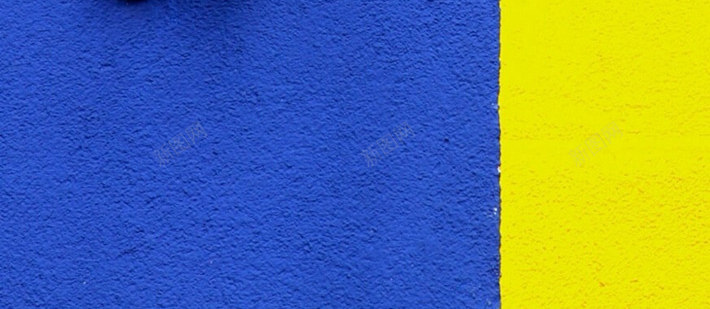 蓝黄色壁纸墙壁纹理png免抠素材_88icon https://88icon.com 墙壁 壁纸 纹理 黄色