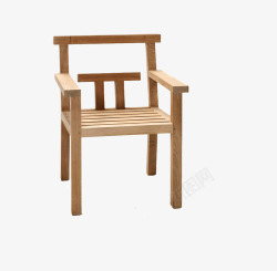 进口全实木餐椅餐厅椅子办公椅书桌椅高清图片