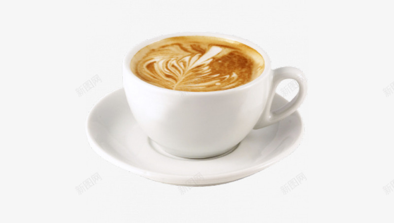 卡通卡布奇诺咖啡png免抠素材_88icon https://88icon.com 一杯咖啡 免抠图 卡布奇诺 咖啡 抠图 插画 装饰画