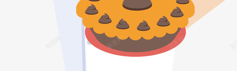 自制巧克力蛋糕矢量图eps免抠素材_88icon https://88icon.com 做蛋糕 烘焙师 矢量素材 蛋糕 蛋糕师 矢量图