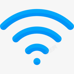 连接图标WiFi信号图标高清图片