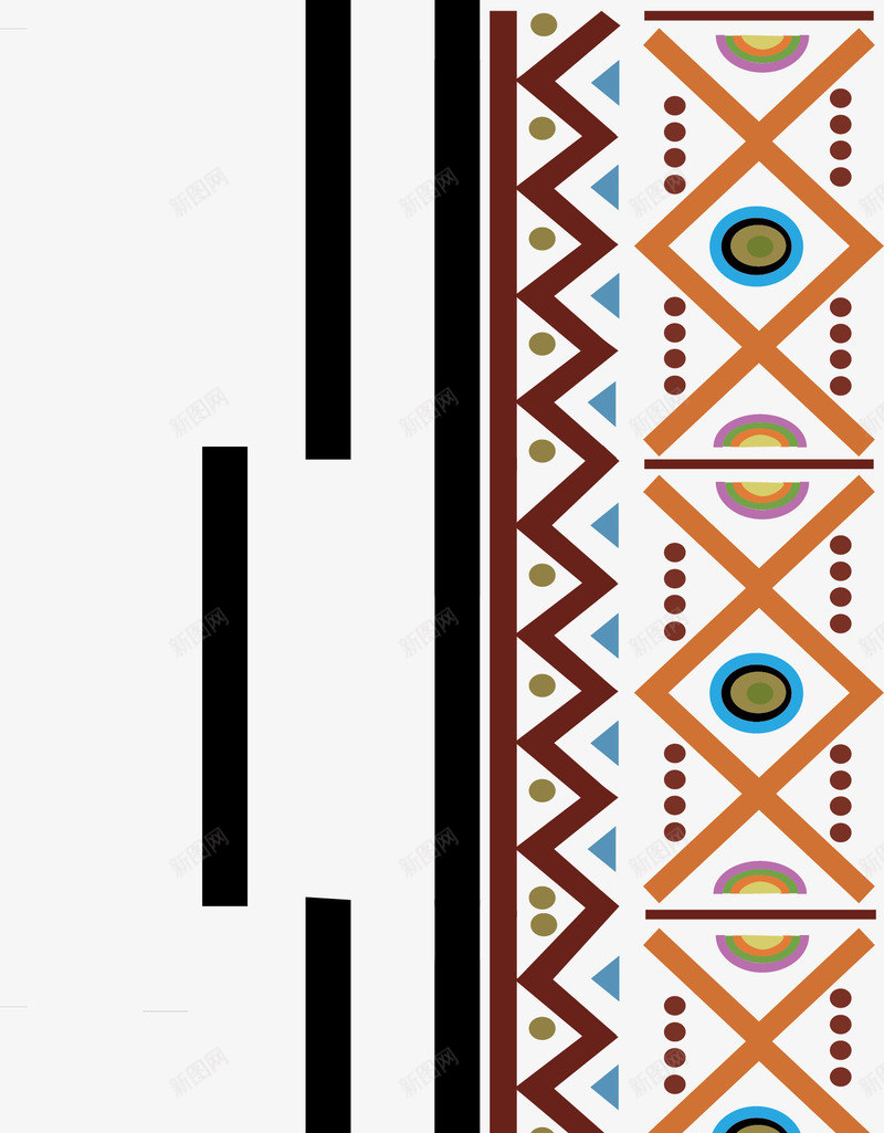 苗族花纹png免抠素材_88icon https://88icon.com 少数名族花纹 花纹 苗族 苗族元素 苗族素材 苗族花纹 苗族花纹免费下载