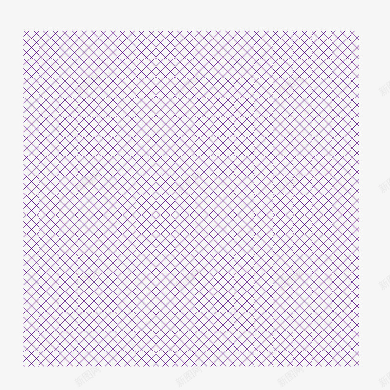 紫色斜编织网格线条png免抠素材_88icon https://88icon.com 斜编织 紫色 线条 网格 透视网格
