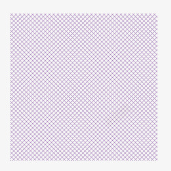 紫色斜编织网格线条素材
