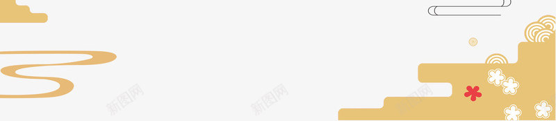 新年手绘背景边框psd分层图png免抠素材_88icon https://88icon.com 卡通手绘建筑 卡通手绘背景 年货大促 感恩回馈 新年 新年人物 新年年货季 新春大拜年 灯笼 祥云 过年不打烊