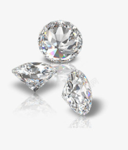钻獕钻石高清图片