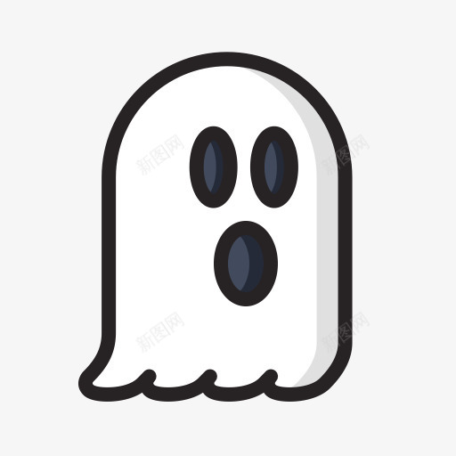 死了鬼万圣节恐怖怪物幻影可怕的png免抠素材_88icon https://88icon.com Dead ghost halloween horror monster phantom scary 万圣节 可怕的 可爱 幻影 怪物 恐怖 死了 鬼