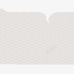 中秋节底纹中国波浪纹理1高清图片